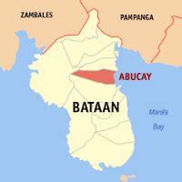 12 municipalities of bataan|1. GENERAL INFORMATION 1.1 FAST FACTS .
